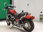 Yamaha V-Max 1200 030836