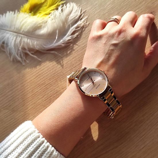 Наручные часы Casio LTP-VT01G-4B