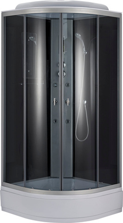 Душевая кабина Niagara NG-3516G