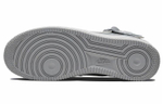 Кроссовки Nike Air Force 1 Qs Jewel "Nyc Cool Grey"