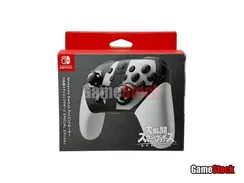 Геймпад/джойстик беспроводной Nintendo Switch Pro Controller (Super Smash Bros. Ultimate)