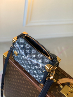 Louis Vuitton Side Trunk MM