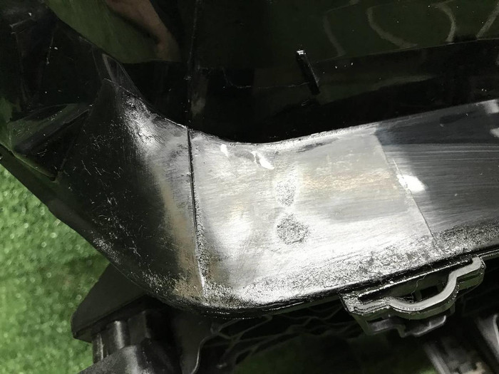 Фара левая BMW X5 G05 X6 G06 (2018-2023) Laser