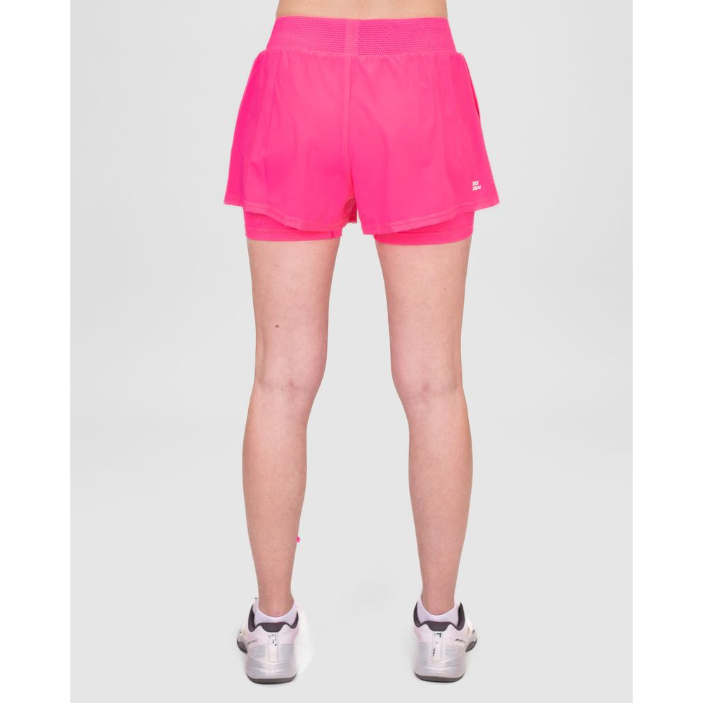 Одежда для тенниса , Шорты BIDI BADU  .