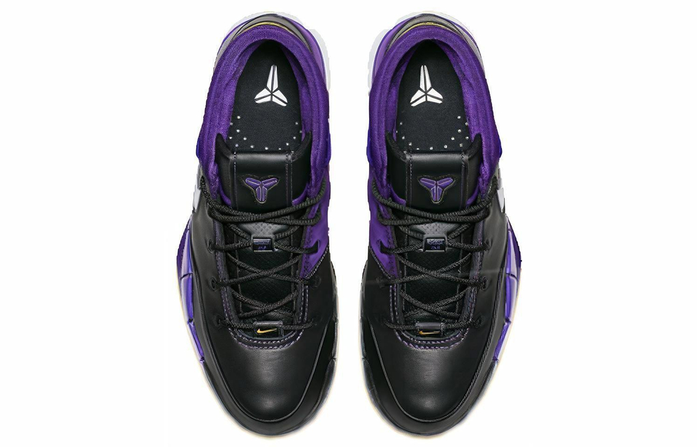 Кроссовки Nike Zoom Kobe 1 Protro Purple Reign