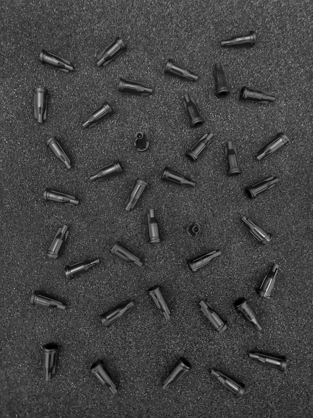 Колпачок для шприца