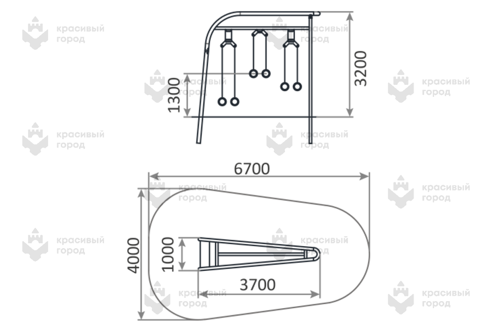 Спортивный комплект Властелин колец
