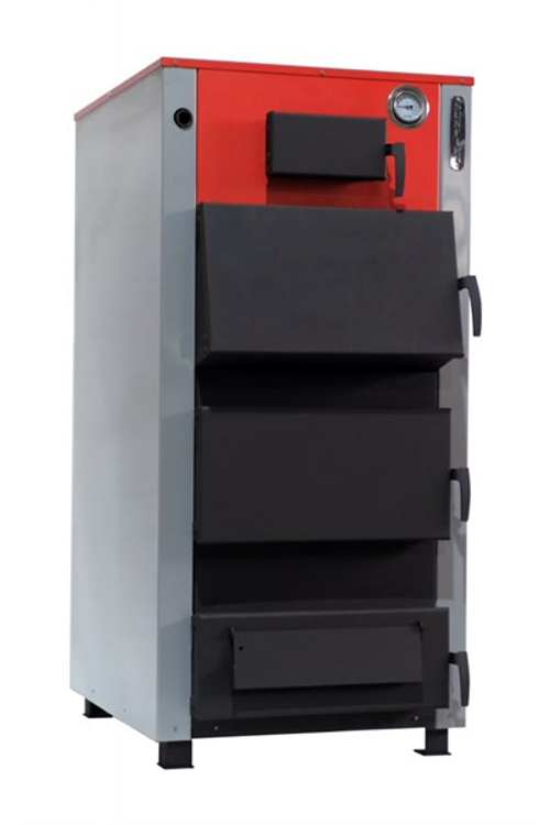 Котел Sunfire 75 кВт
