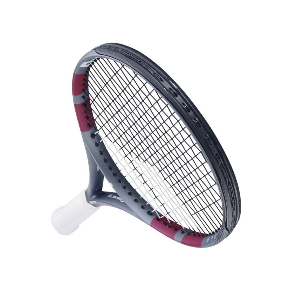 Теннисная ракетка Babolat Evo Aero Lite Pink Gen2 - graphite/dark pink