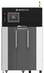 Фотография — 3D-принтер 3D Systems ProX DMP 100 Dental