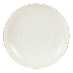 GAEM Чашка с блюдцем, 270 мл, L15 W15 H7,5 см