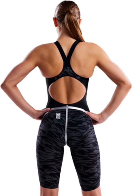 Гидрокостюм FUNKITA Night Run (Apex Predator X FreeBack Kneeskin)