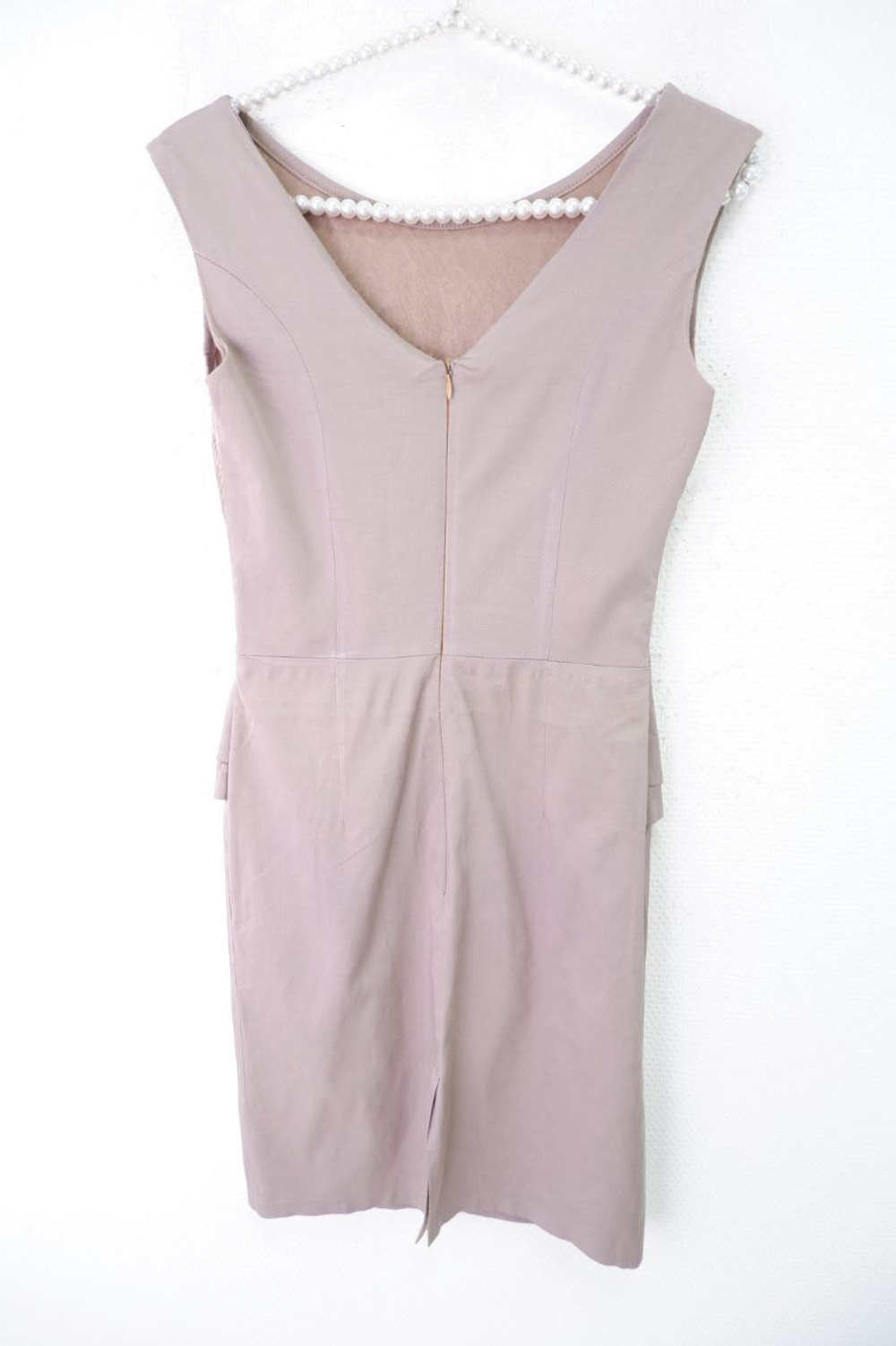 Платье нарядное 42 размер