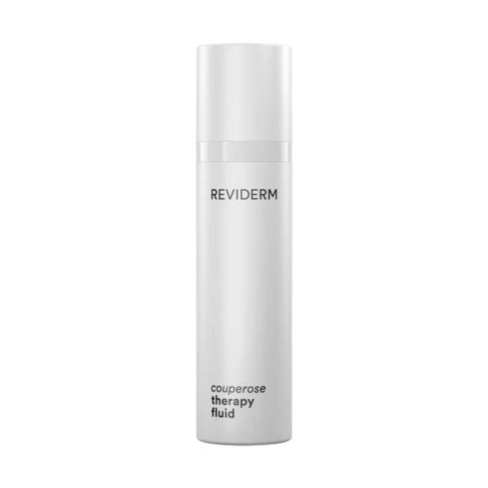 Легкий флюид Couperose therapy fluid
