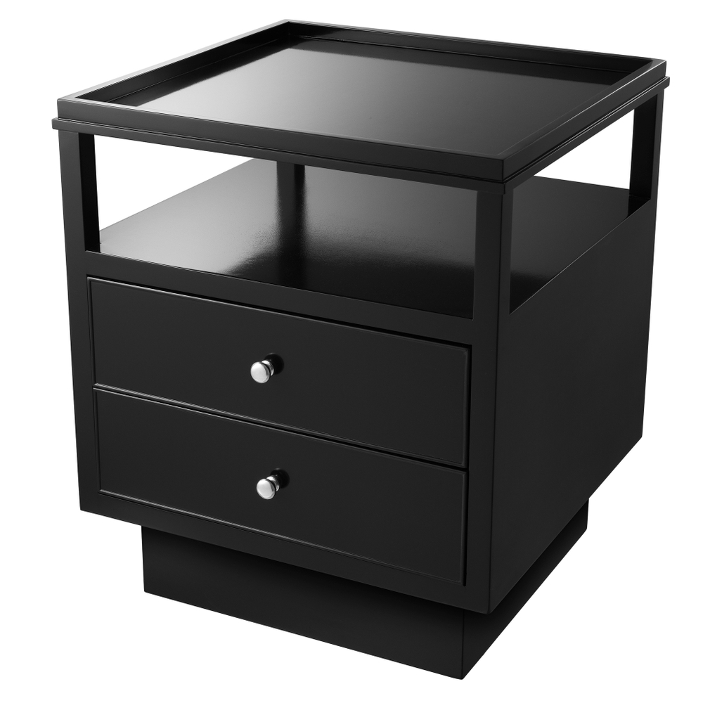 Прикроватная тумба Bedside Table Lenox арт.111808