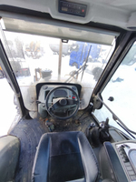 SHANMON 388 Экскаватор-погрузчик 388H (Дизельный, 4,8 л, 102 л.с., АТ)