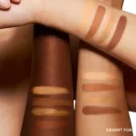 Палетка теней Tom Ford Eye Color Quad Eyeshadow Palette - 29 Desert Fox