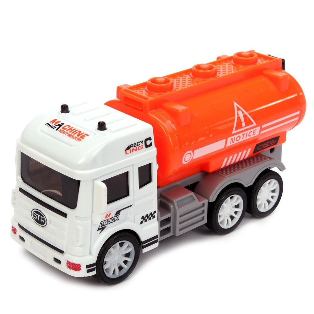 Спецтехника ин., коробка JW567-069