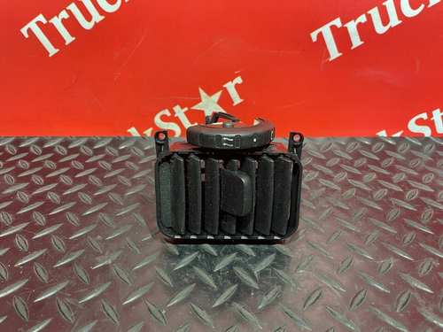 Дефлектор воздушный