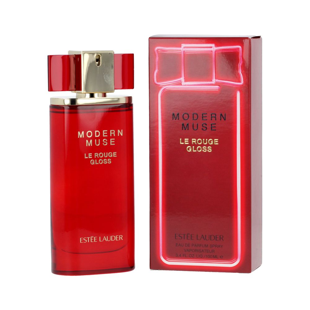 Estée Lauder Modern Muse Le Rouge Gloss Eau De Parfum 100 ml (woman)