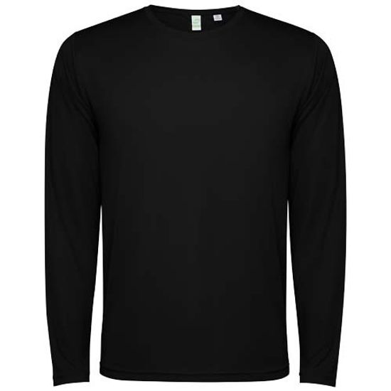 Estoril long sleeve kids t-shirt