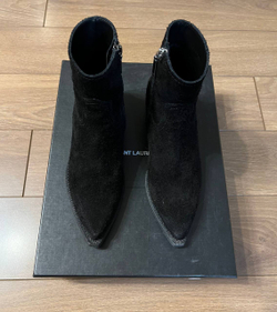 Казаки Saint Laurent