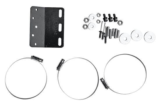 Шноркель Telawei для Land Rover Discovery 3/4 TD SLRDE3A