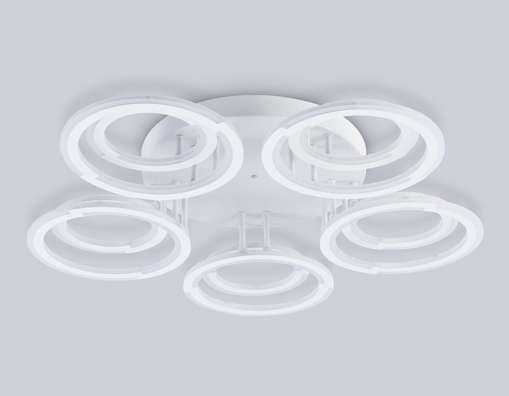 Ambrella Светильник светодиодный потолочный Original FA8944