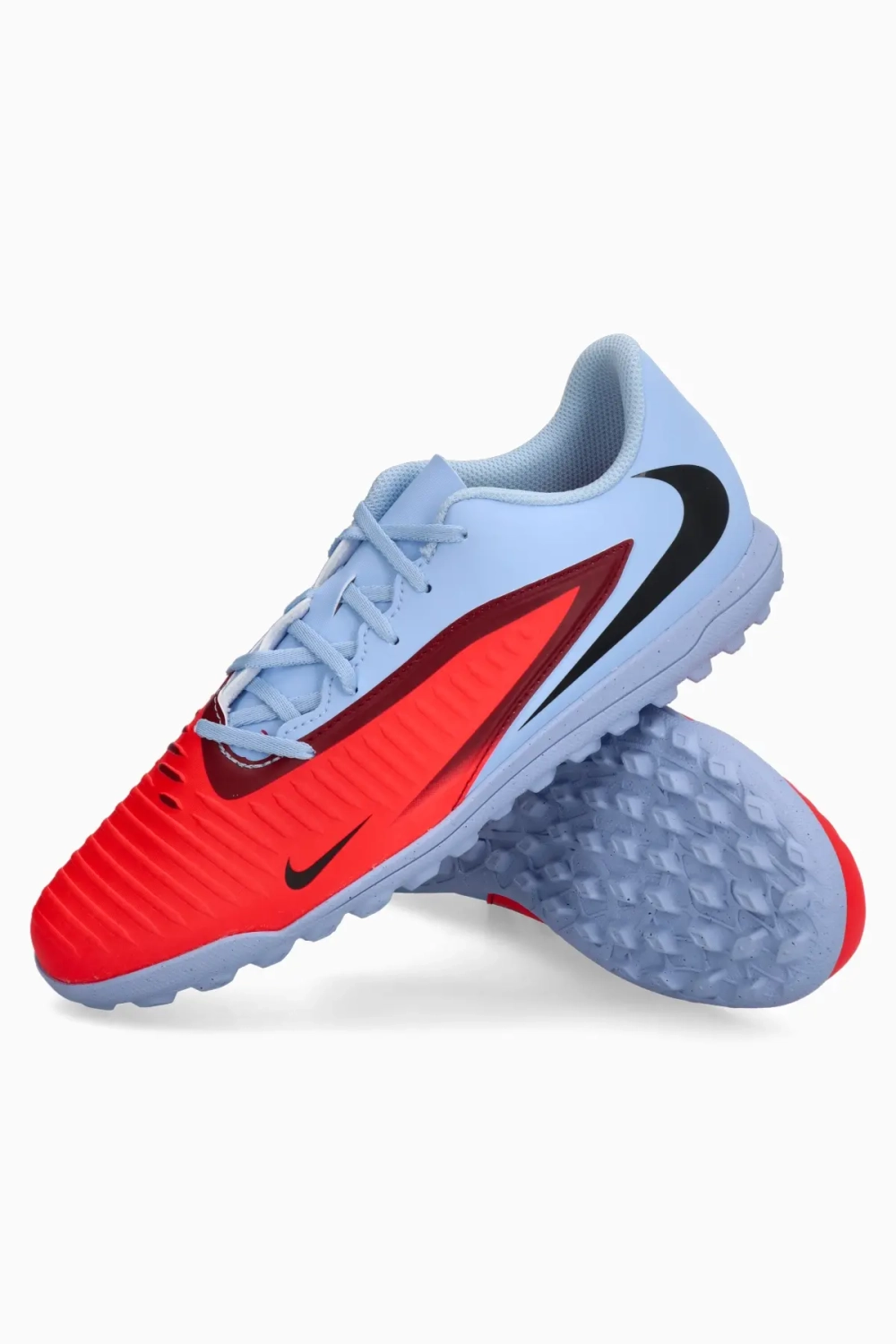 Сороконожки Nike Phantom 6 Low Club TF