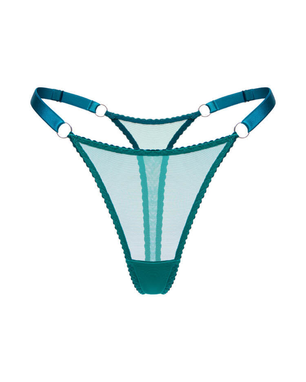 Трусики Caribbean Sea