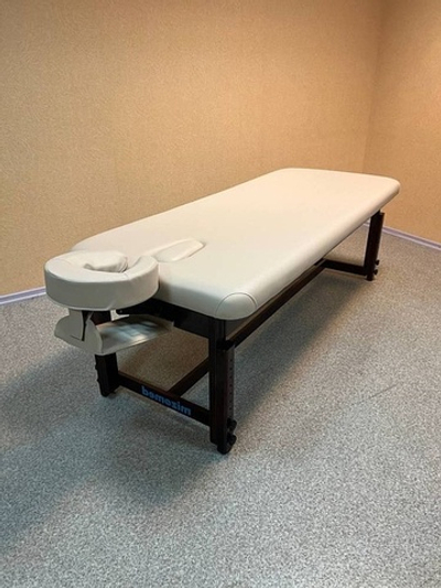 Массажный стационарный стол Essence-Flat SEF3S30+H