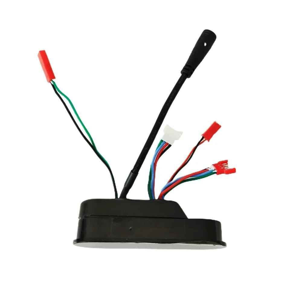 Дисплей рулевая плата бортовой компьютер для Kugoo S1 Plus