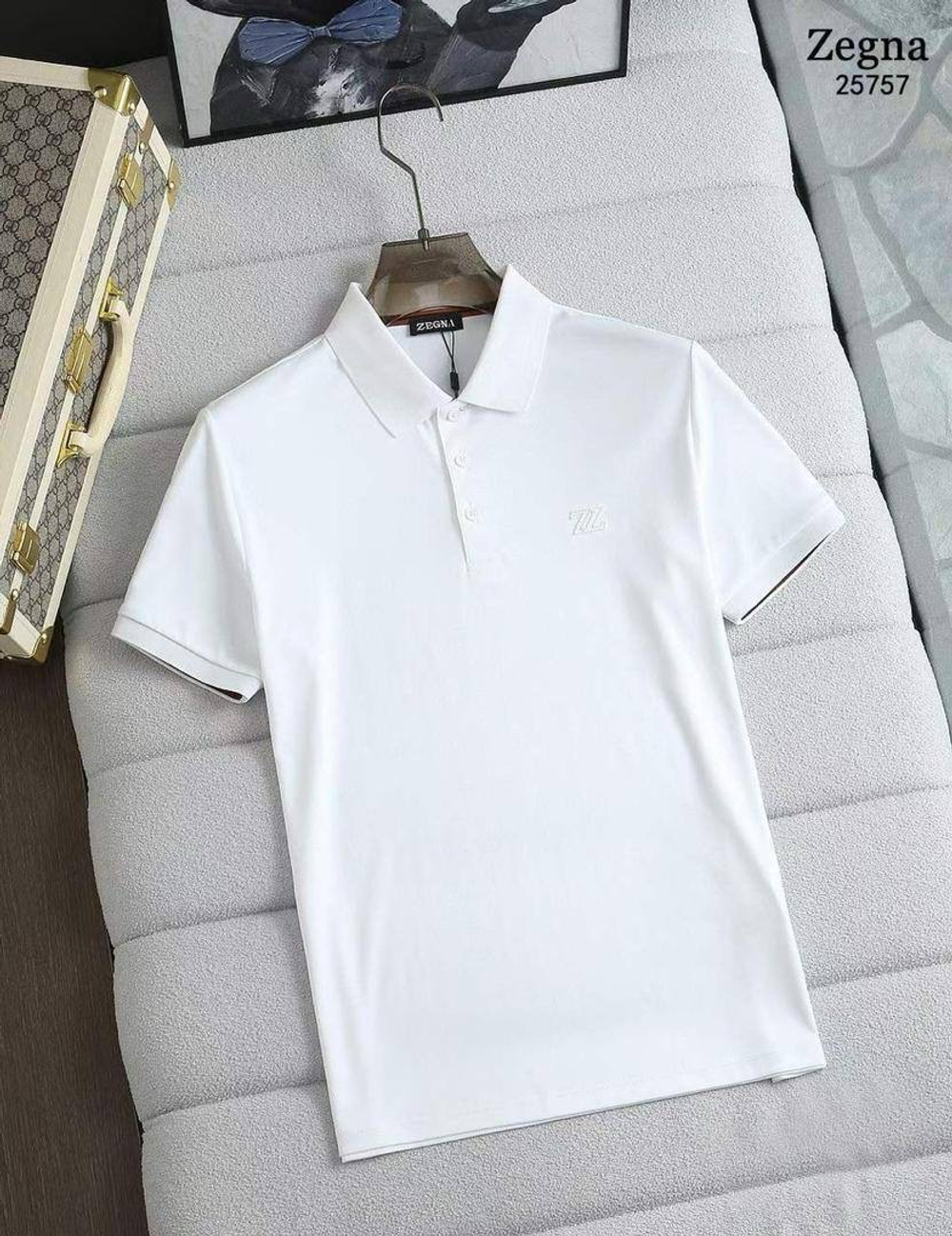 Поло Zegna