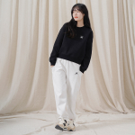 Толстовка New Balance Logo, 5CC37142-BK