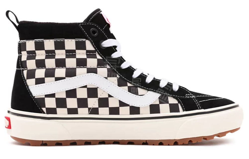 Vans Sk8 Mte-1