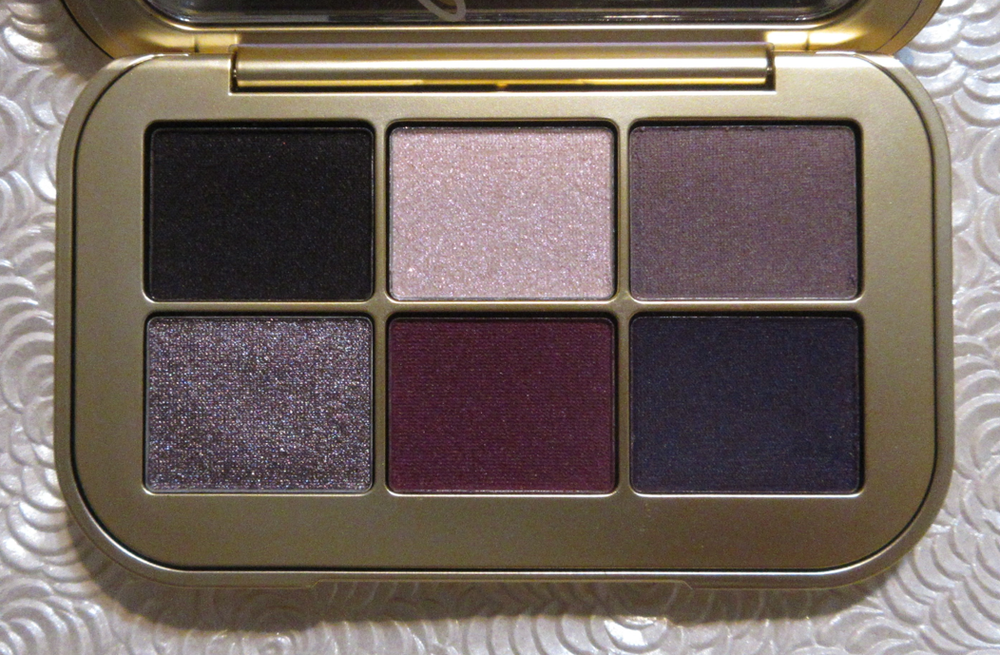 Lisa Eldridge Myth Eyeshadow Palette