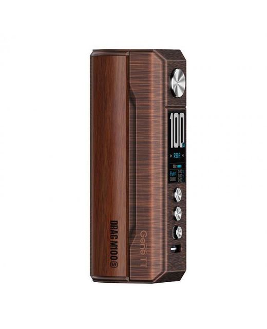 Боксмод Voopoo DRAG M100S