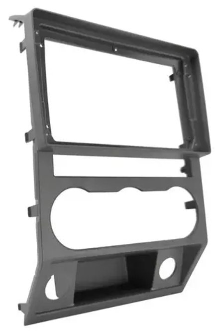 Магнитола для ГАЗель Next, ГАЗон Некст (штатная навигация) - Canbox 9-1634 Android 10, ТОП процессор, CarPlay, 4G SIM-слот