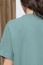 Платье "Асель" (фисташка) П5520 LT Collection