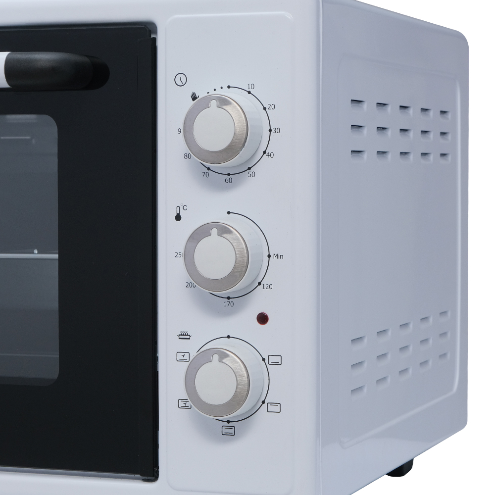 Электрическая мини-печь Oasis M-50CW2