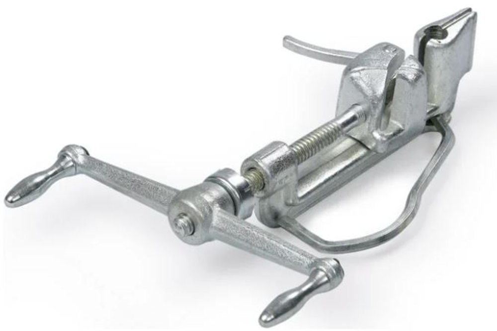 Машинка для бандажной ленты СТ-42