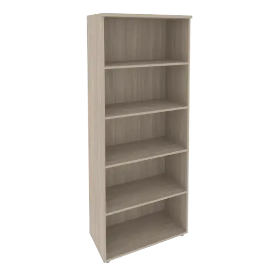 Onix Стеллаж высокий широкий O.ST-1 800*420*1977