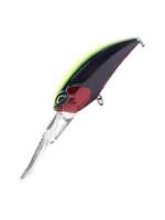 Воблер DUO Realis Crank G87 20A, ACC3083 American Shad, 87 мм, 35,5 г, плавающий, крэнк