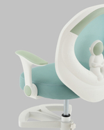 Кресло TopChairs Spaceman серый