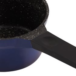 Ковш алюминиевый Gipfel Azul 2307 16 см/1,5 л