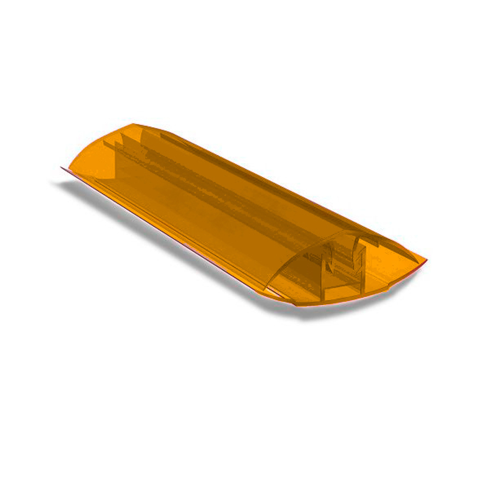 ПСР-Б-К 8-10мм Оранжевый 6м