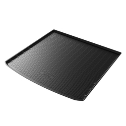 Коврик в багажник Norplast для Skoda Enyaq Coupe IV (2020-) Черный, арт.NPA00-T81-082