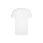Футболка Белая Calvin Klein Tee, J320770-YAF