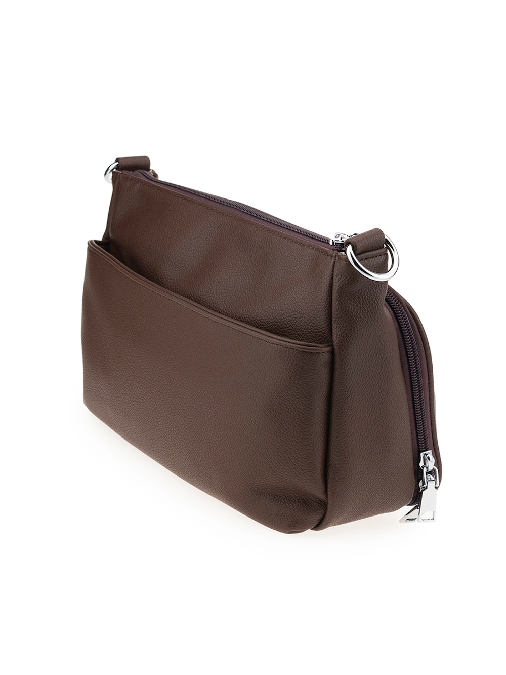 29836-1/23 Сумка жен., иск. кожа