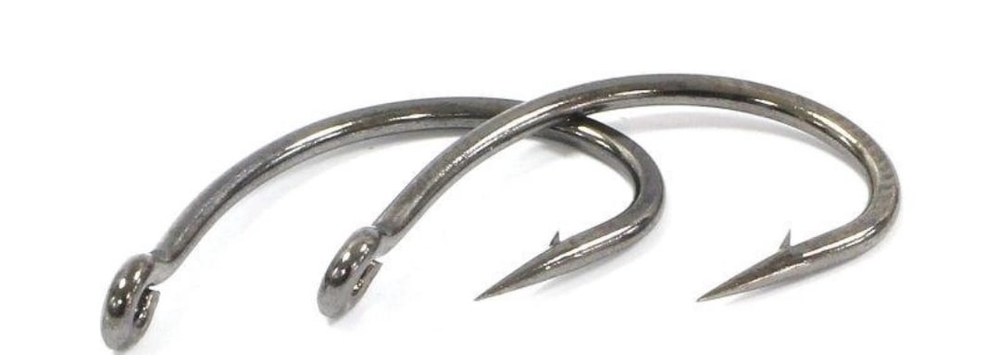Крючки Owner C-3 Carp Tsuyoshi